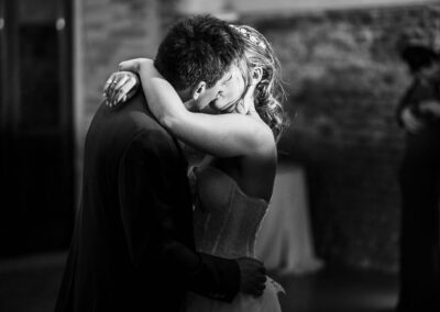 Claudia e Diego